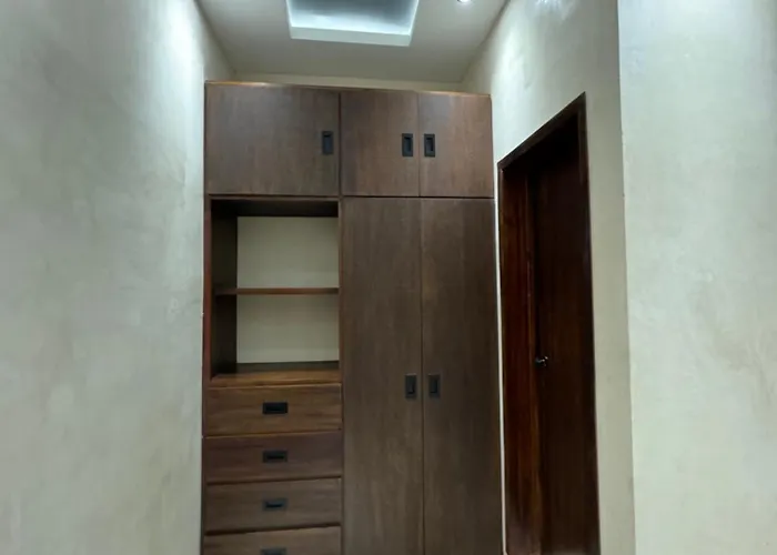 Jr 1habitacion Apartment *