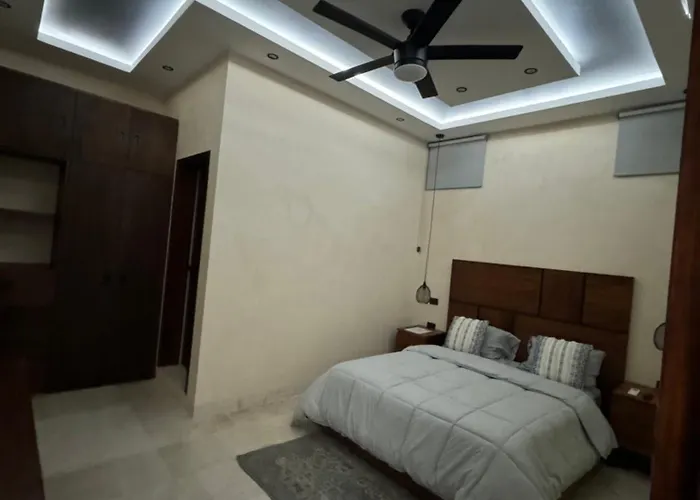 Apartment Jr 1habitacion Tulum
