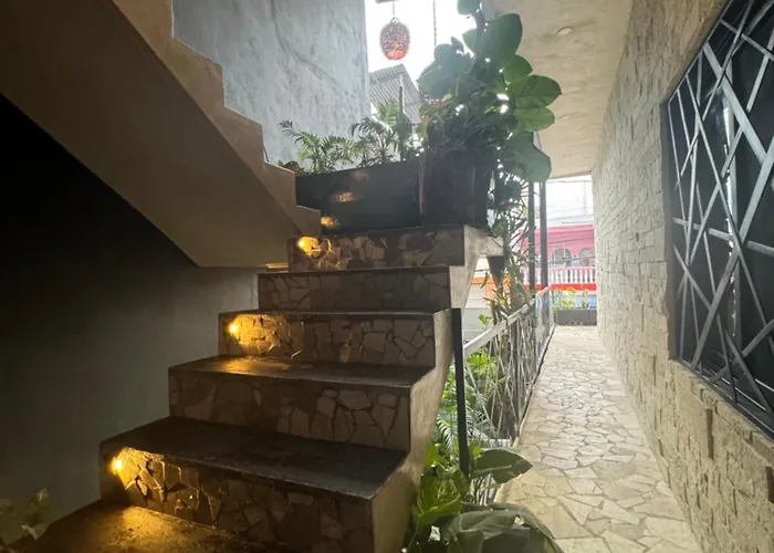 Apartment Jr 1habitacion
