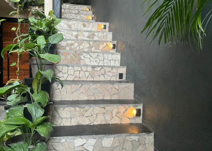 Apartment Jr 1habitacion Tulum