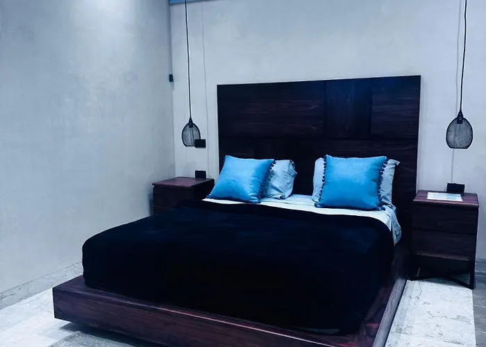 Jr 1habitacion Tulum