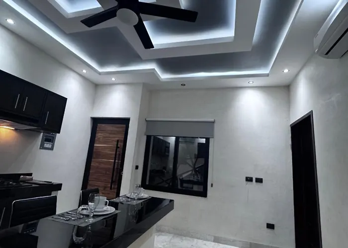 Jr 1habitacion * Tulum