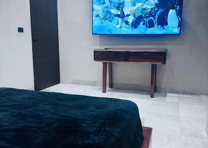 Apartment Jr 1habitacion