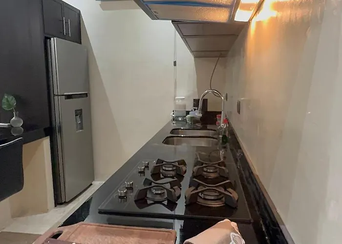 Jr 1habitacion Apartment Tulum