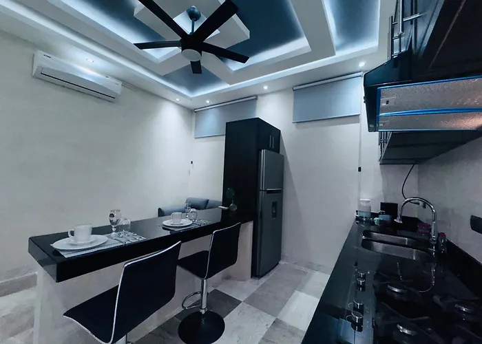 Jr 1habitacion Tulum