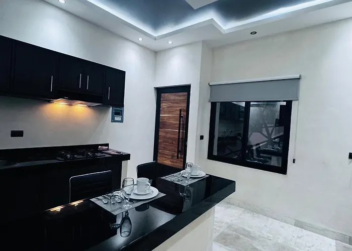 Jr 1habitacion Apartment
