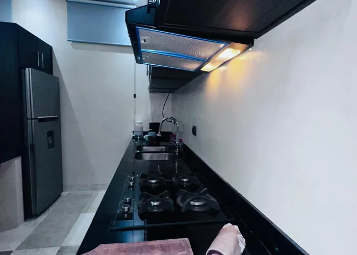 Apartment Jr 1habitacion