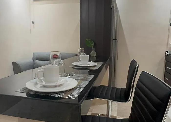 Jr 1habitacion Apartment Tulum