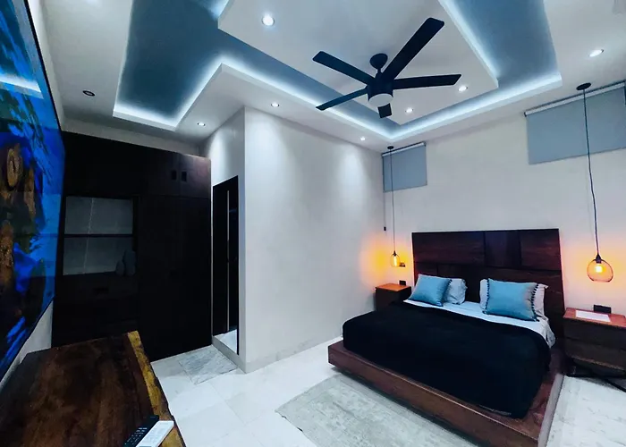 Apartment Jr 1habitacion Tulum