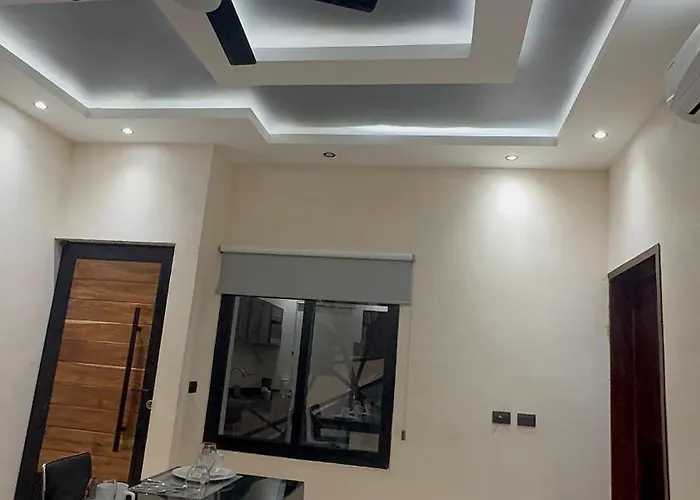 Apartment Jr 1habitacion