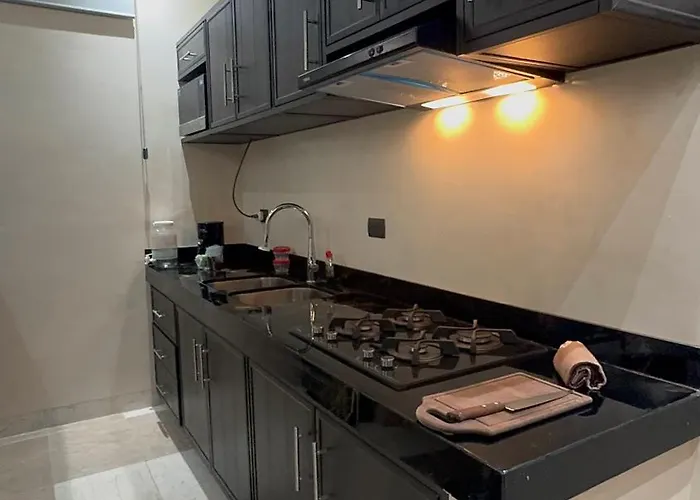 Apartment Jr 1habitacion *