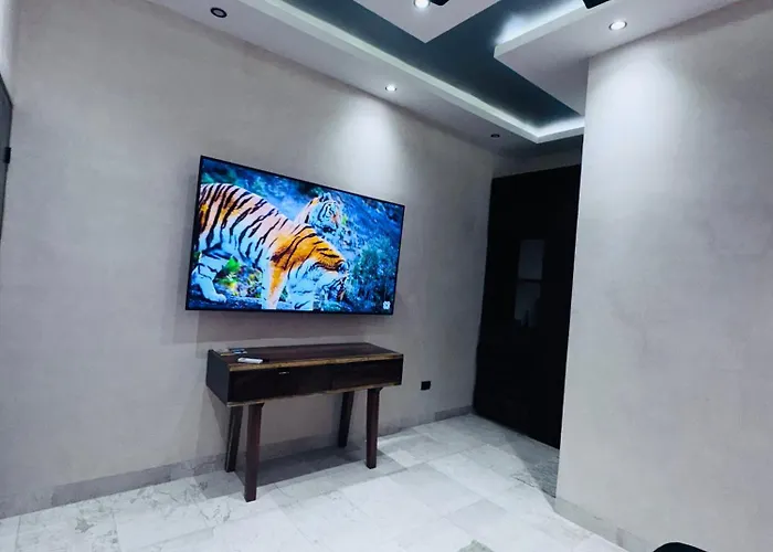 Jr 1habitacion Apartment Tulum
